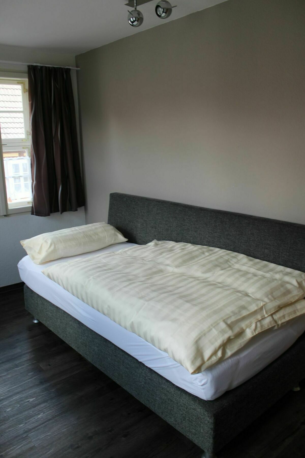 Apartments Am Brunnen 크베들린부르크 외부 사진