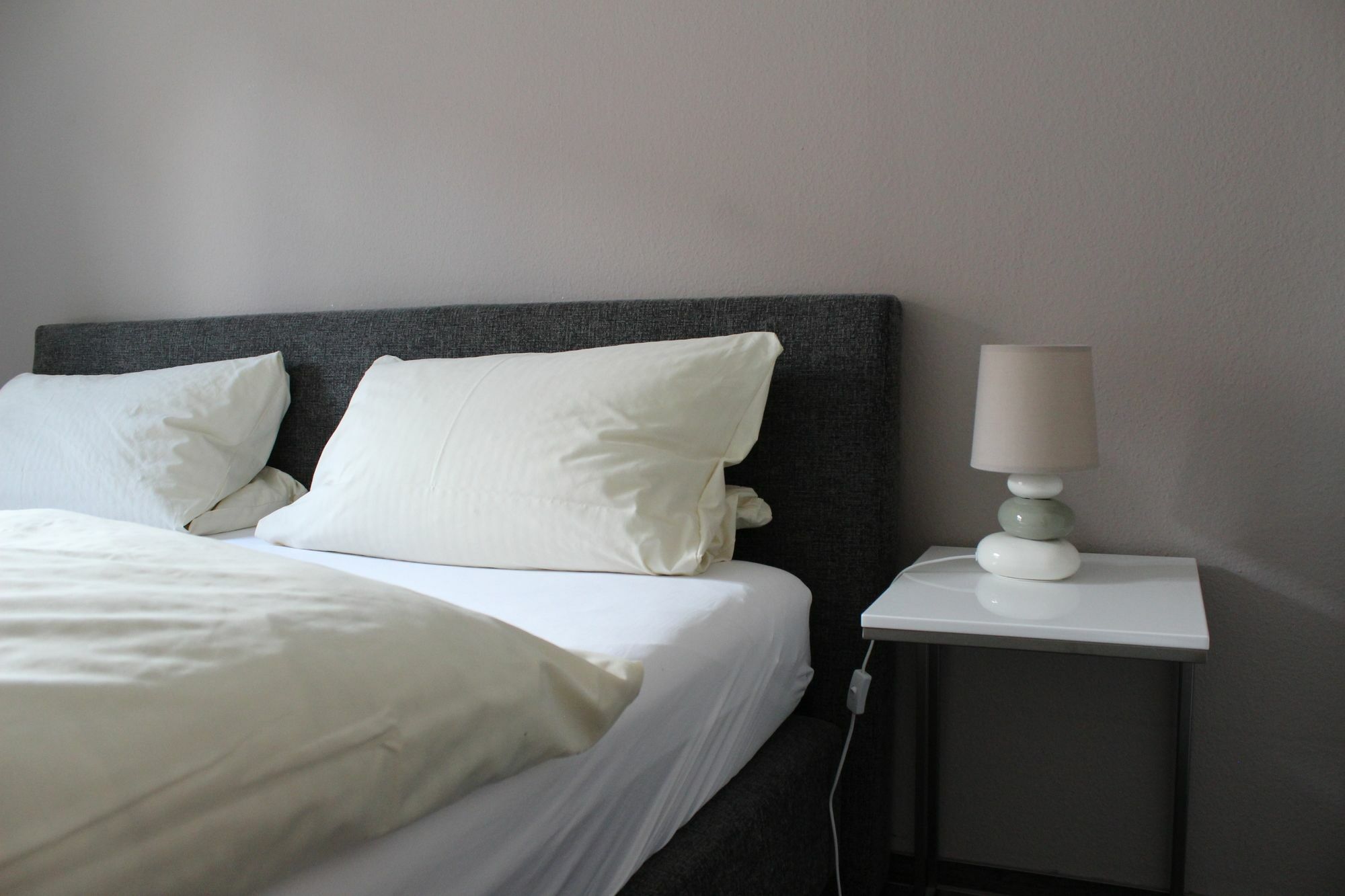 Apartments Am Brunnen 크베들린부르크 외부 사진